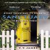 Sanctuary by V.V. James Paperback Book 9781473225749