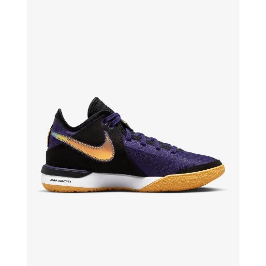 Nike LeBron NXXT Gen DR8788-500 Men's Sizes