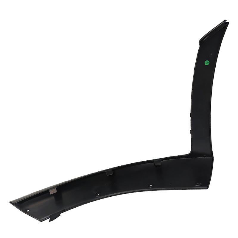 Mercedes W118 Front Bumper Lower Bracket Trim for 2020-2024 Models (Part Numbers: 1188855201, 1188855101)