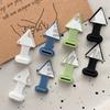 1-10Pcs New USB C Anti Loss Dust Plugs Type C Charging Port Dustplug for Iphone Xiaomi Samsung Huawei Stopper Cap Dustplugs