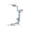 Power Button Switch On Off Volume Button Flex Cable Replacement Parts for IPhone 8