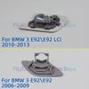 Headlight Washer Nozzle Cover For BMW E92 E93 LCI 320 325 330 335 M Srpot Coupe Convertible 2006-2013 Painted Washer Cap