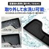 Custom Protective Cover Mat of Item 1 Item 2 Item Protects your prevents and provides easy care for increased Interior silicone door and side Custom
