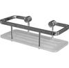 Bemeta Cytro Soap Dish Basket White Rectangular 146208406