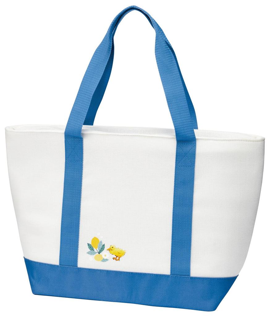 Skater Tote Bag KCTSJ1-70862