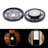 2Pcs 50mm Headset Driver Hifi Headphone Speaker Unit 112db 32ohm Earphone Loudspeaker Repair Headset Driver Earphone