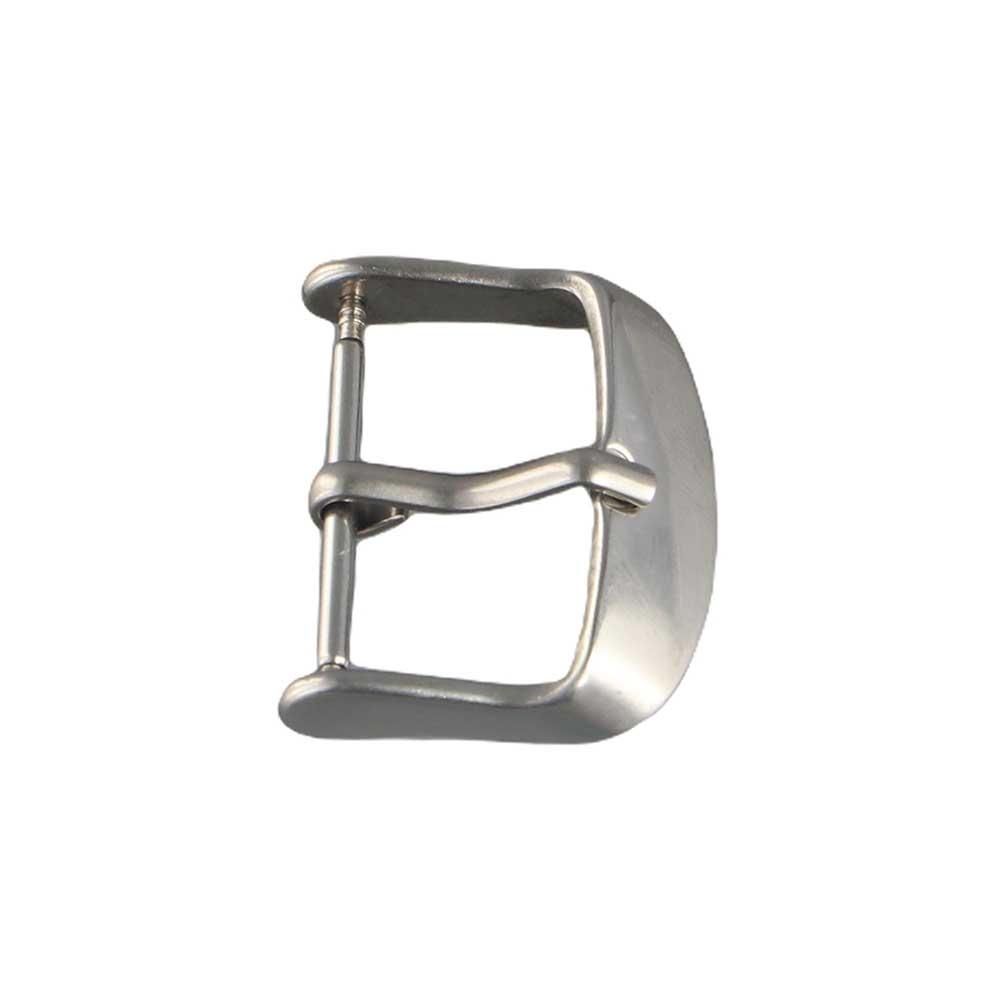 High Quality Replaceable Solid Watch Accessories Watch Strap Clasp Stainless Steel Watchband Buckle