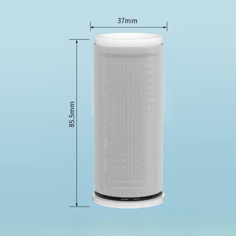 Caravan Filter Water Tank Filling Pre-Filter Outdoor RV Faucet Impurity Gravity Fill External Water Purifier RV Accessories