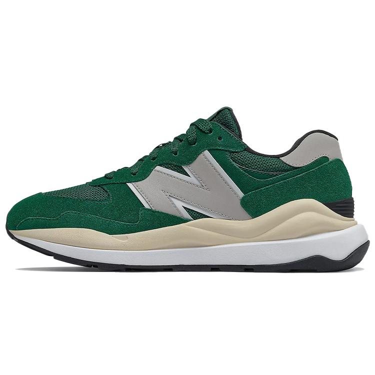 

New Balance 57/40 Green Rain Cloud 41.5
