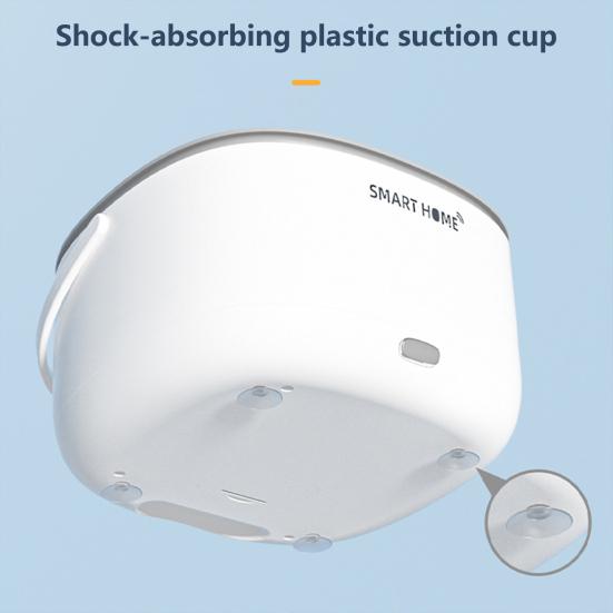 Fruit Vegetable Purifier Machine IPX7 Waterproof Ion Purification Technology Leak-proof Food Washing Machine