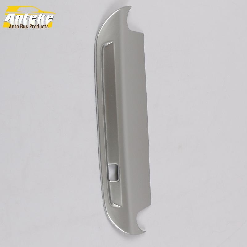 Mazda 3 2020 Center Console Trim & Gear Shift Cup Holder Sticker