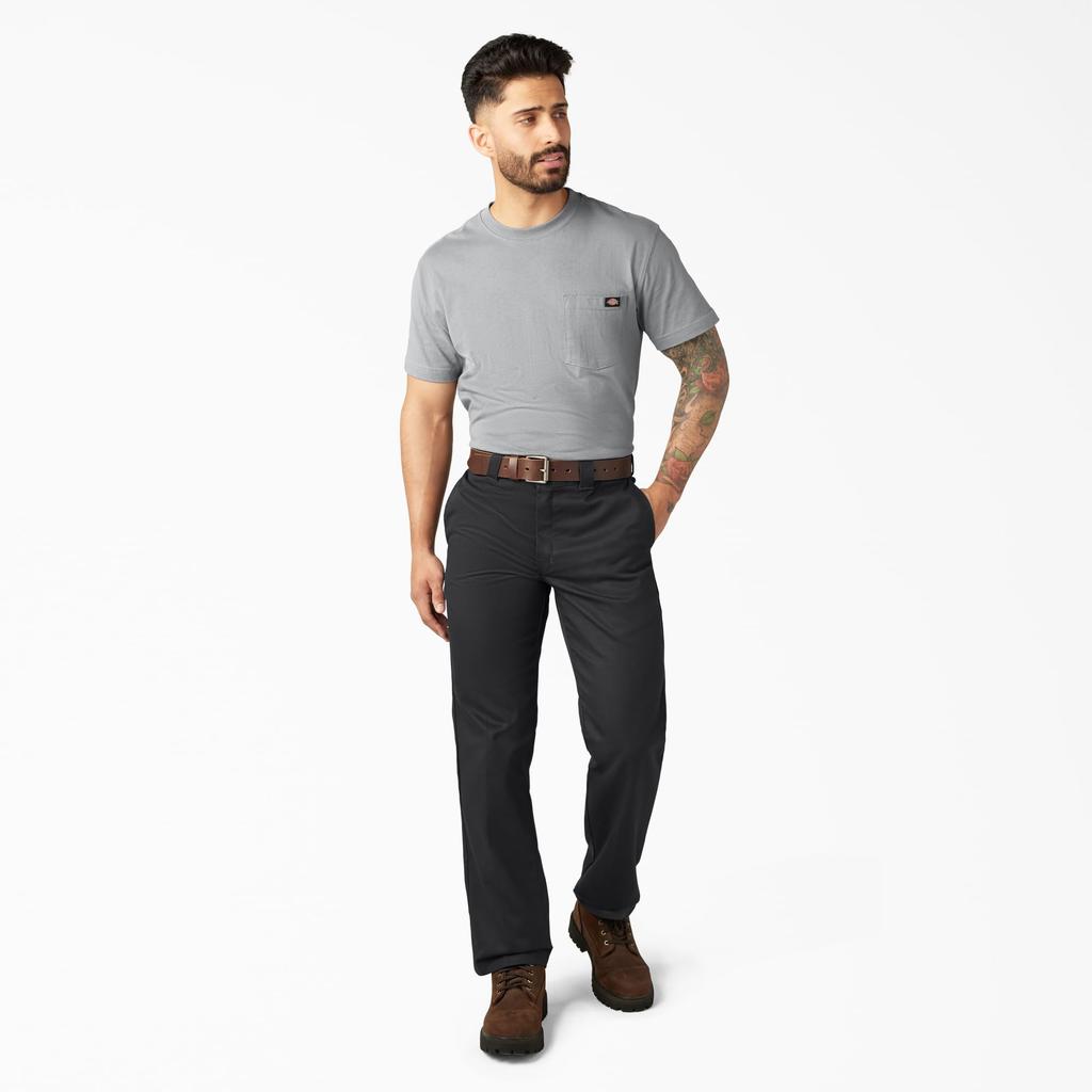 Dickies 874 Flex Work Pants black Men's Color