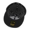 NEW ERA 59FIFTY MLB Cap Corduroy Chicago White Sox 7 5950 MLB 8W CORD CHIWHI GRY BLK 3/8