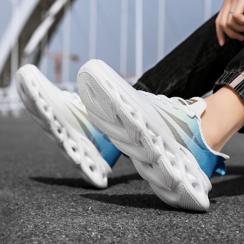 Männer Schuhe Turnschuhe mann lässig männer Schuhe tenis Luxus schuhe Trainer Rennen Atmungsaktive Schuhe mode laufschuhe für frauen