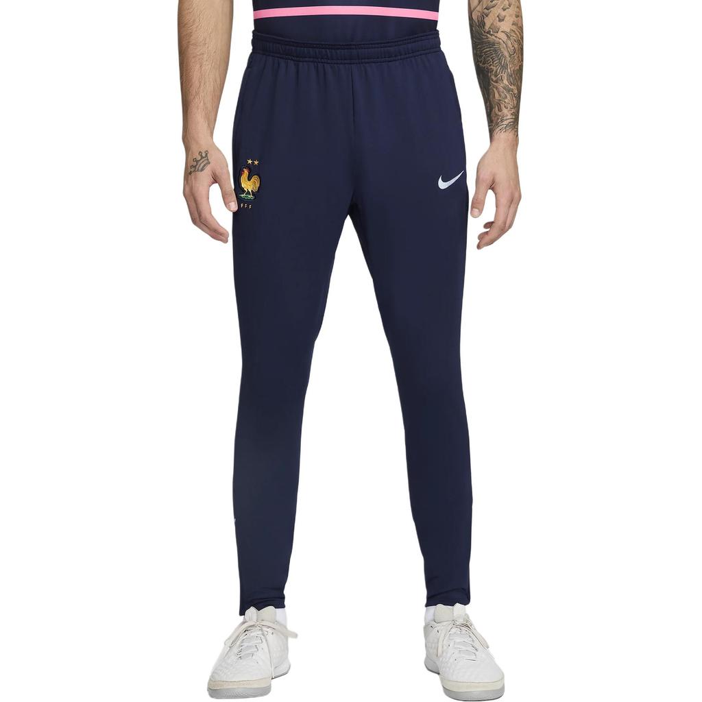 New Nike Fff Strike Men's Nike Dri FIT Soccer Knit Pants FJ2280-499