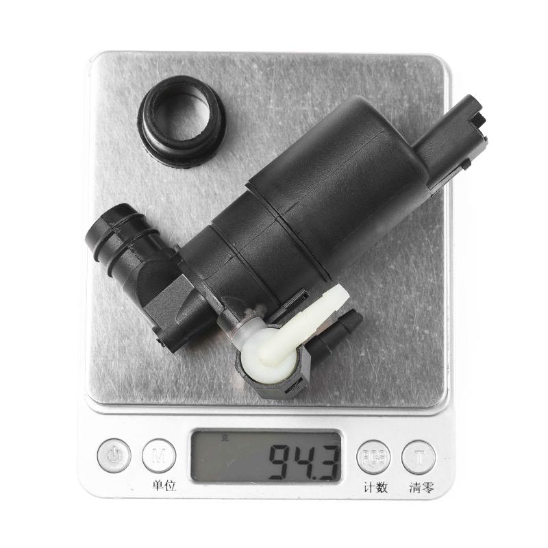 Windshield Washer Pump For Citroen C2 C3 C5 Saxo Xsara Picasso Berlingo Peugeot 307 607 807 106 Renault 643475 8200194414 96415