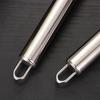 Stainless Steel Mesh Colander and Noodle Strainer
