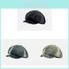 Chapéus e gorros – Boinas e bonés