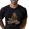 Blazing Saddles Funny T Shirt The Waco Kid Vintage Fashion Casual Unisex Designer Clothes Versatile Stylish Slightly