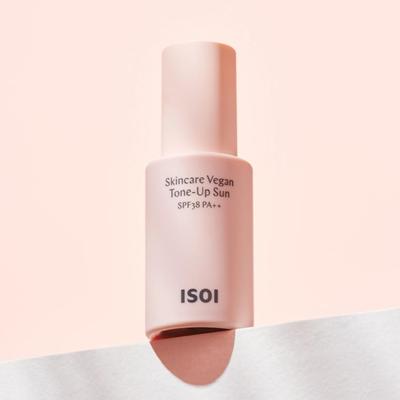 Cilt Bakımı Vegan Ton Eşitleyici Güneş Kremi 40ml SPF38++PA++