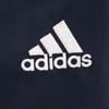 Adidas Regular Fit Track Pants L Navy Men's Used