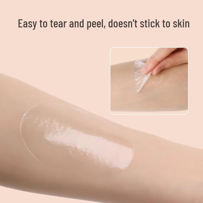 Vodotěsné dětské chrániče uší pro koupání a plavání - Samolepky na ochranu uší