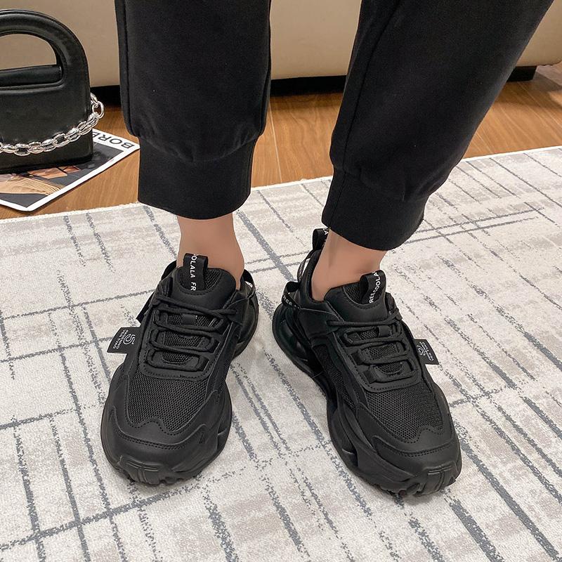 Men Shoes Sneakers Man Casual Men's Shoes Tenis Luxury Shoes Trainer Race Breathable Shoes Fashion Running Shoes for Women