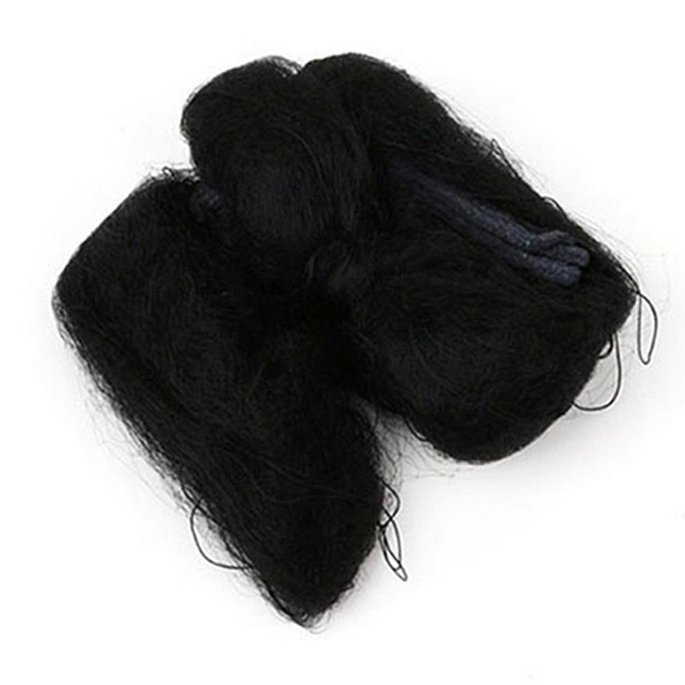 Сетка от птиц Предотвращающая птиц Сетка для Защиты Растений Фруктовых Культур Деревьев Сада Ячейка 1,5 см Черная Нейлоновая Сетка от Птиц