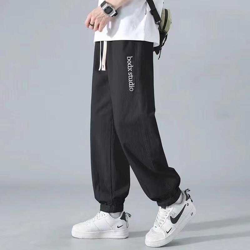 JEEP SPIRIT Men s Versatile Casual Travel Pants 5XL