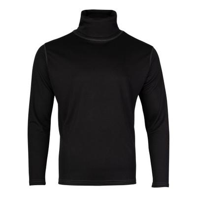 Viper Mens Tactical Camo Roll Neck Midlayer