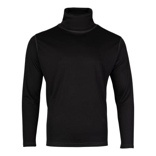 Viper Mens Tactical Camo Roll Neck Midlayer