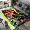 27 Style Toy Story  Cartoon 3D Carpet Rug for Bedroom Living Room Home Sofa Decoration,kid Game Large Decor Floor Mat Gift