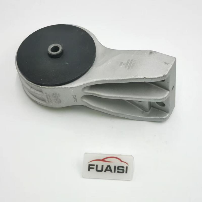Original Rear Suspension Assy 1001600U0030 For JAC X7