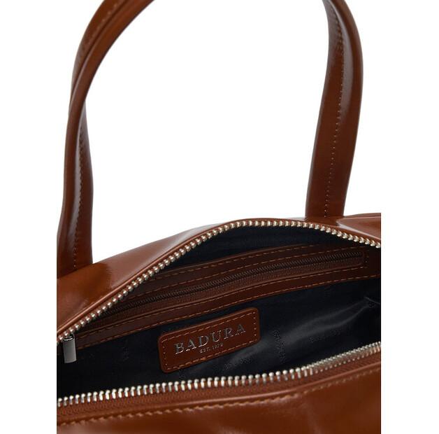 Сумка Badura WEN-32 коричневый