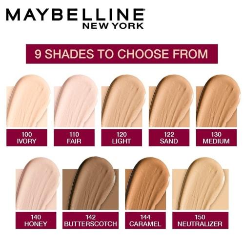 Maybelline Instant Concealer 130 Slightly Darker Skin Tone 6.0ml