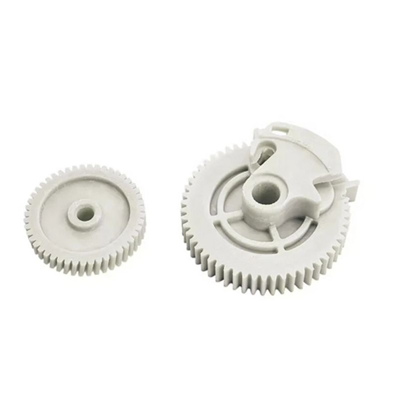 AA92-Soft Close Motor Gear Set For BMW F01 F02 F04 F10 F11 F12 51217185691 Front Door Lock Repair Right Or Left