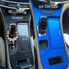 Buick LaCrosse 16-20 Carbon Fiber Gear Shift Interior Sticker