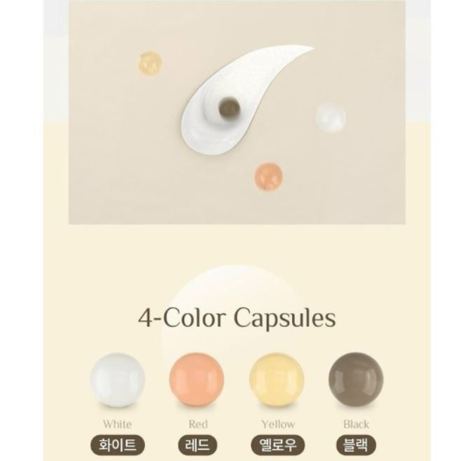 OBgE Natural All-in-One Cover Lotion 50 g — Multi-Functional Skincare + Coverage Lotion