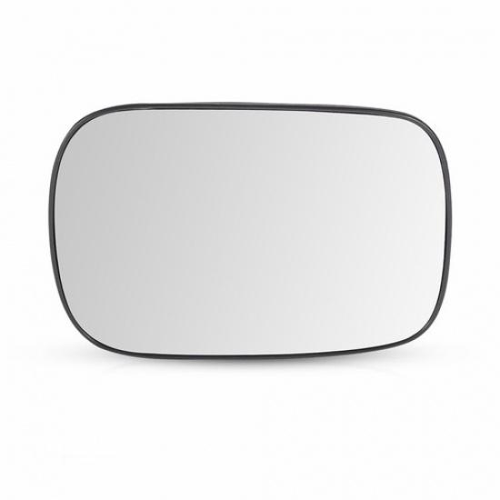 Right Side Mirror Heated Glass Replacement for Volvo XC90 2003-2006 2004 2005