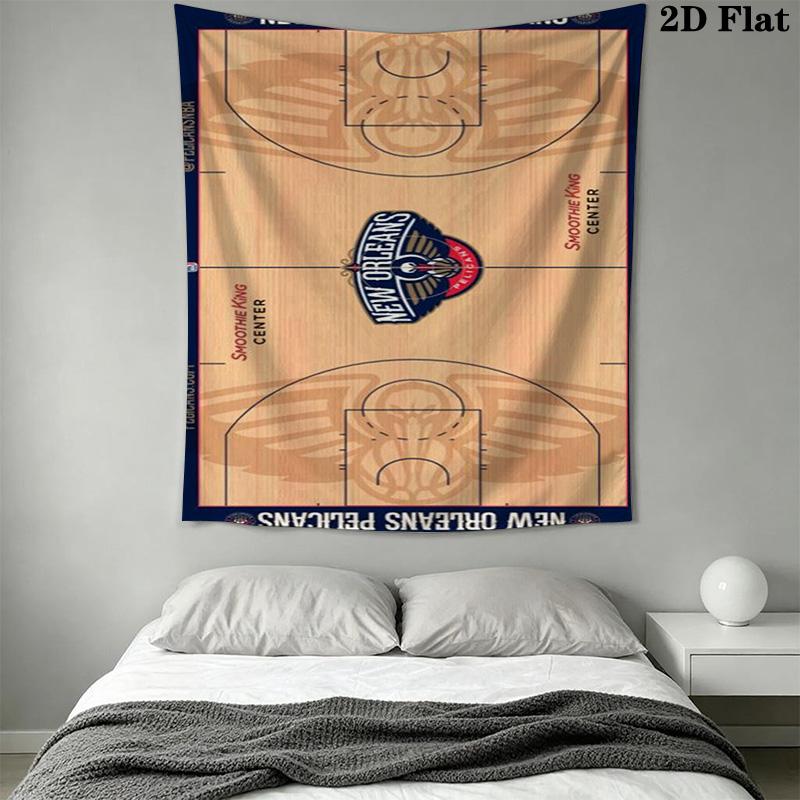Zion Williamson Power Poster Threepiece Set 1 Duvet Cover 2 Pillowcase Without Core Soft And Comfortable Bedding Set