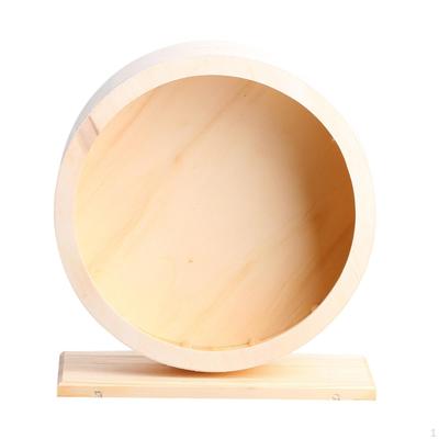 Hamster Wheel for Small Pets