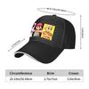 Kids of Earthbound Baseball Cap Hiking Hat Golf Hat Man Thermal Visor Brand Man Cap Ladies Mens