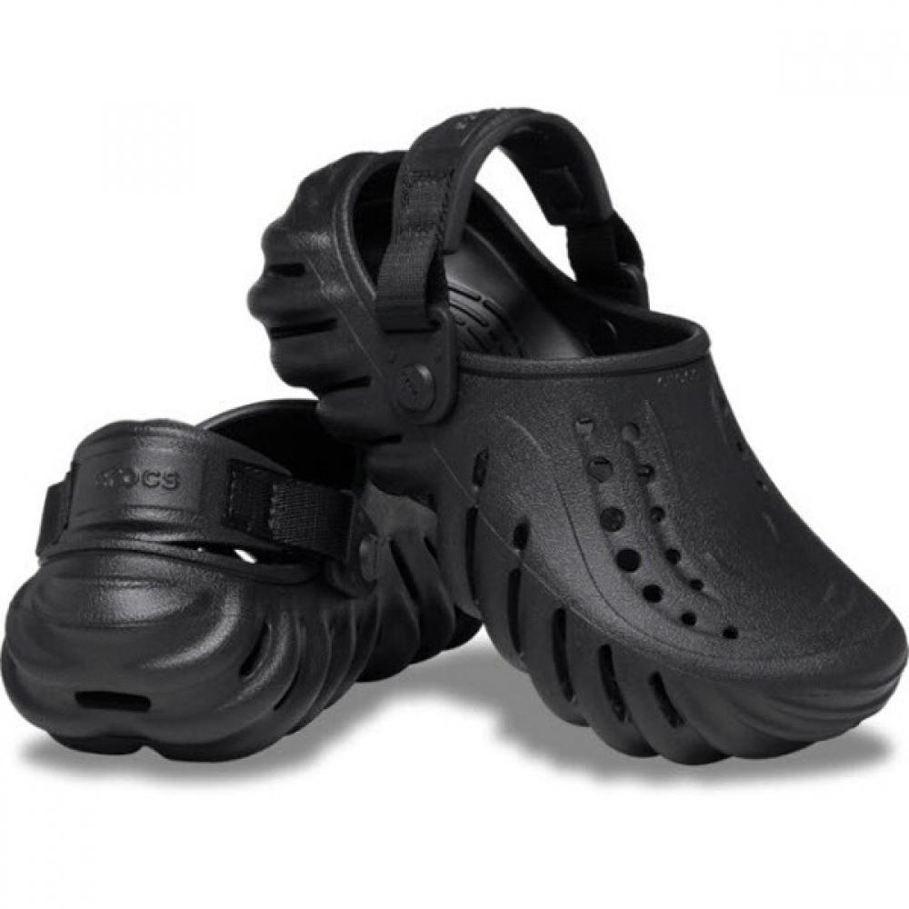 

Croc Skies Slipper Sandals Tqj 208190 001 Eco Clog Kids 200