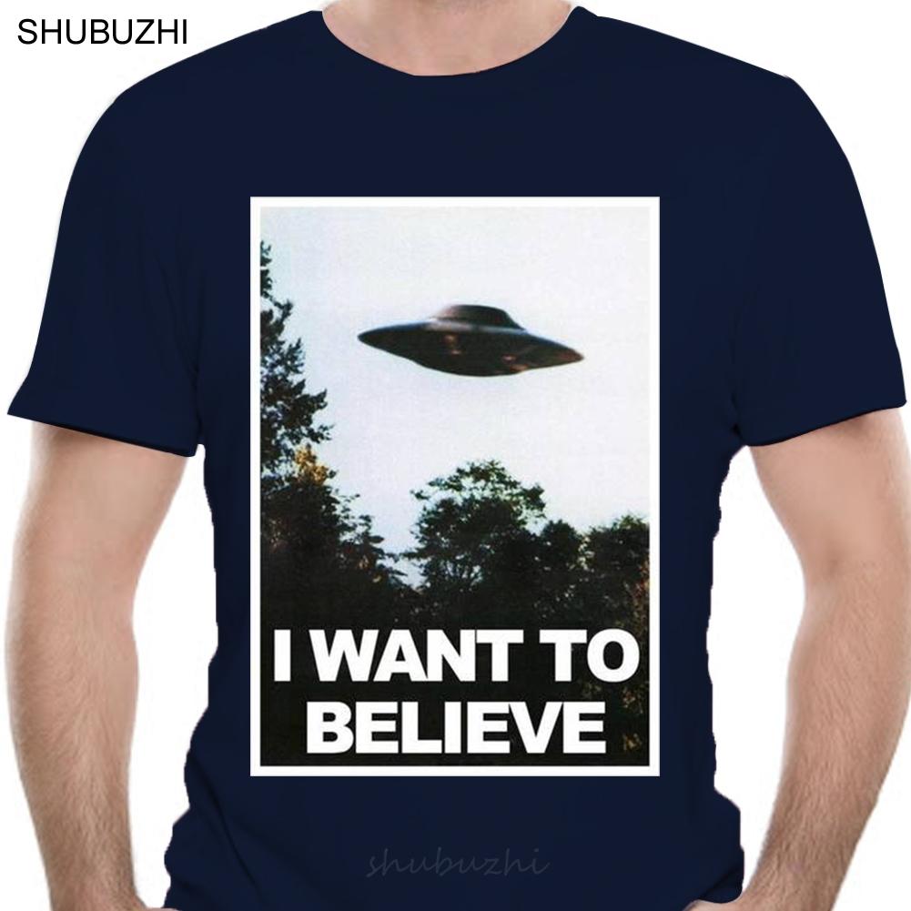 The X Files I Want to Believe T shirt i want to believe mulder scully the x files x files poster i want S