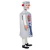 Child Robot Halloween Costume Kids Funny Sponge Robots Cosplay On Sale