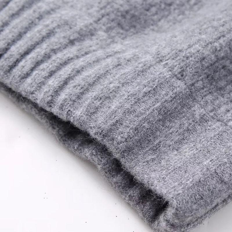 Svetr Cardigan pro ženy bunda trikoty Kabát Pletené Svrchní oděvy Žena Móda Pletené věci Cardigan