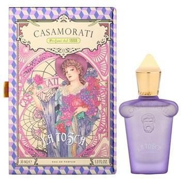 

Парфюмированная вода Xerjoff Casamorati 1888 La Tosca 30ml