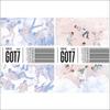 GOT7 Album [FLIGHT LOG : DEPARTURE](Random)