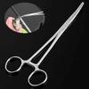 Fishing Line Cutter Epilation Tools Hemostatic Forceps Fishing Locking Pliers Straight Tip Clamps