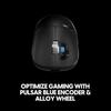 Pulsar Gaming Gears X2A v3 eS Mini Souris de Jeu Sans Fil Ultra Légère 64g Symétrique 1ms 32000 DPI Capteur Optique sswitch XS-1 Haut de Gamme Domestique